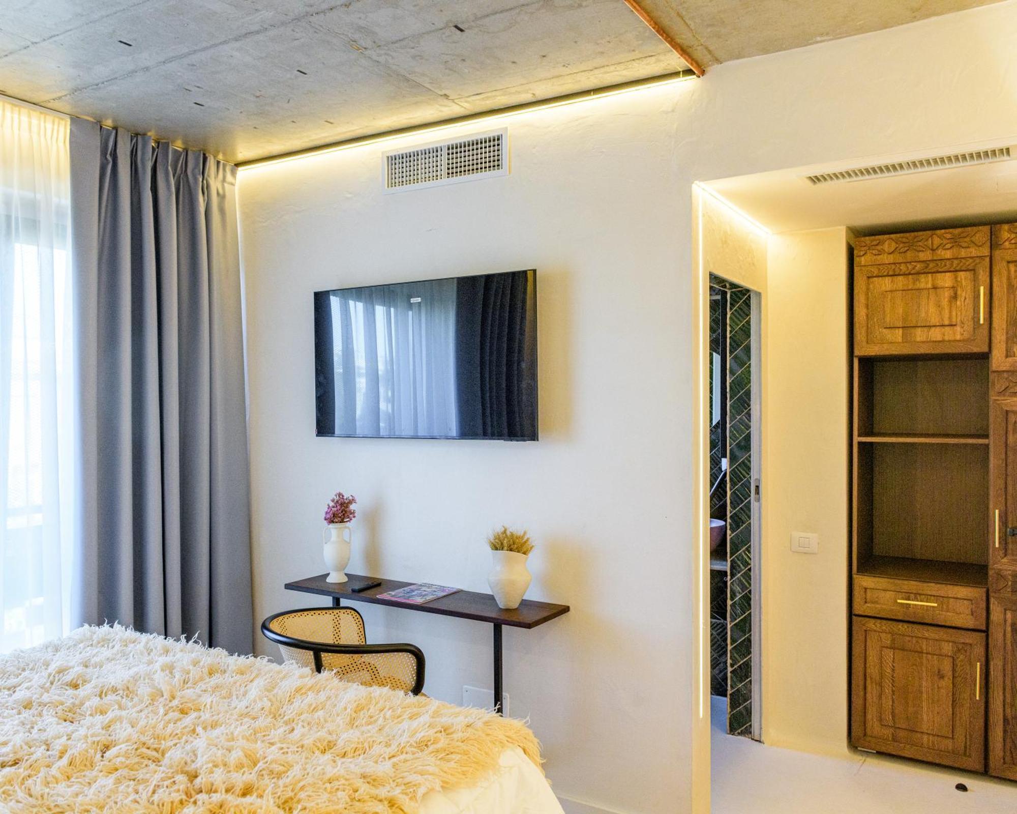 Motel Nishani 5 Stars Boutique Bucarest