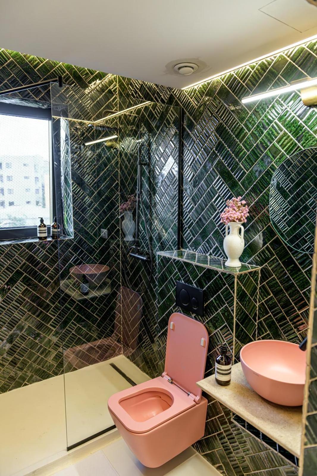 Motel Nishani 5 Stars Boutique Bucarest