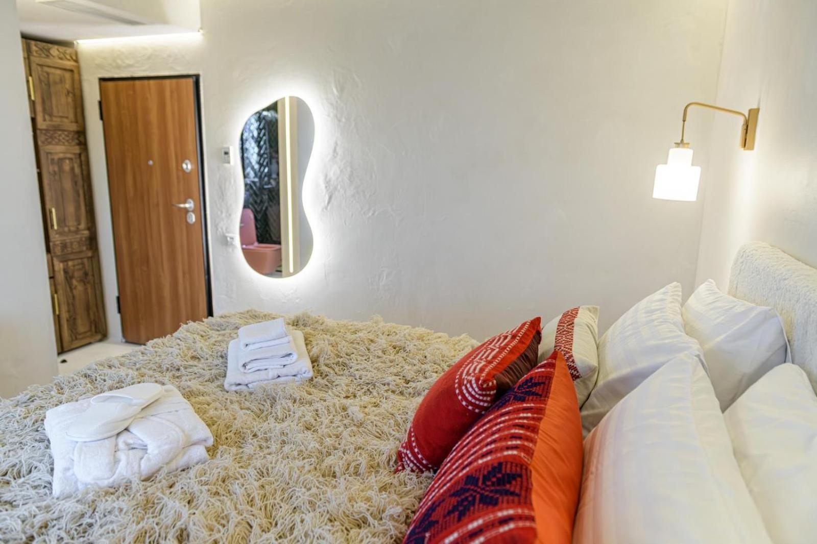 Motel Nishani 5 Stars Boutique *